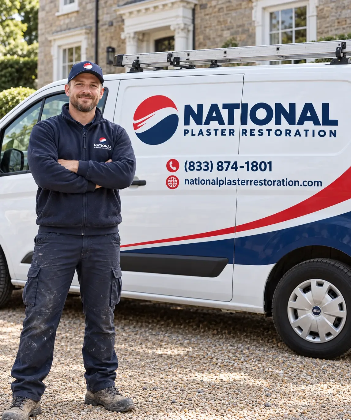 Plaster Repair company in Ottoville, OH